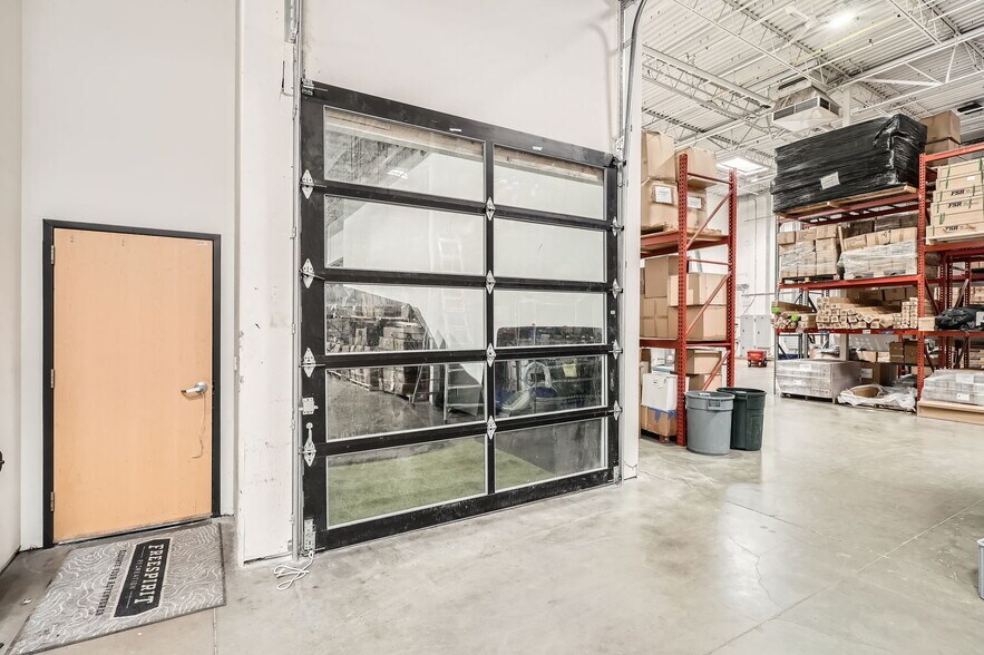 More Photos Of 120 Capital Dr, Golden Warehouse For Sale