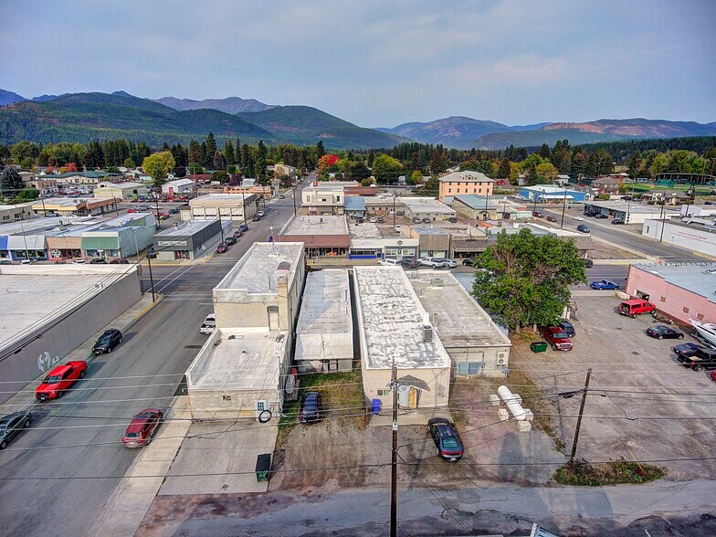 More Photos Of 317 Mineral Ave, Libby Medical For Sale