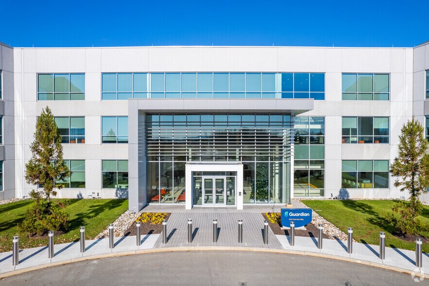 More Photos Of 6255 Sterners Way, Bethlehem Office For Sale