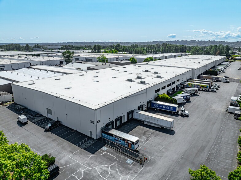 More Photos Of 20401-20421 84th Ave S, Kent Warehouse For Lease
