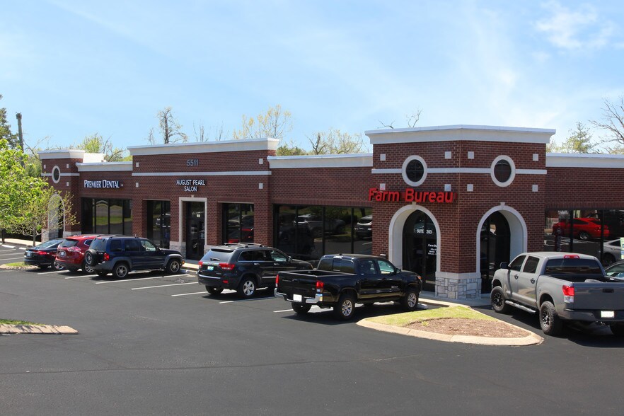 More Photos Of 5513-5515 Edmondson Pike, Nashville Unknown For Lease