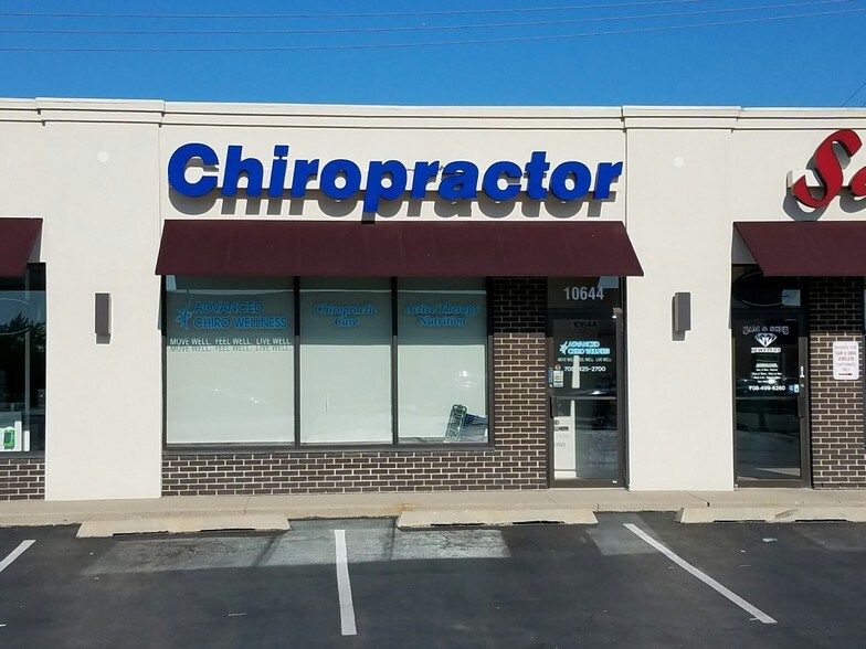 More Photos Of 10630-10648 S Cicero Ave, Oak Lawn Unknown For Lease