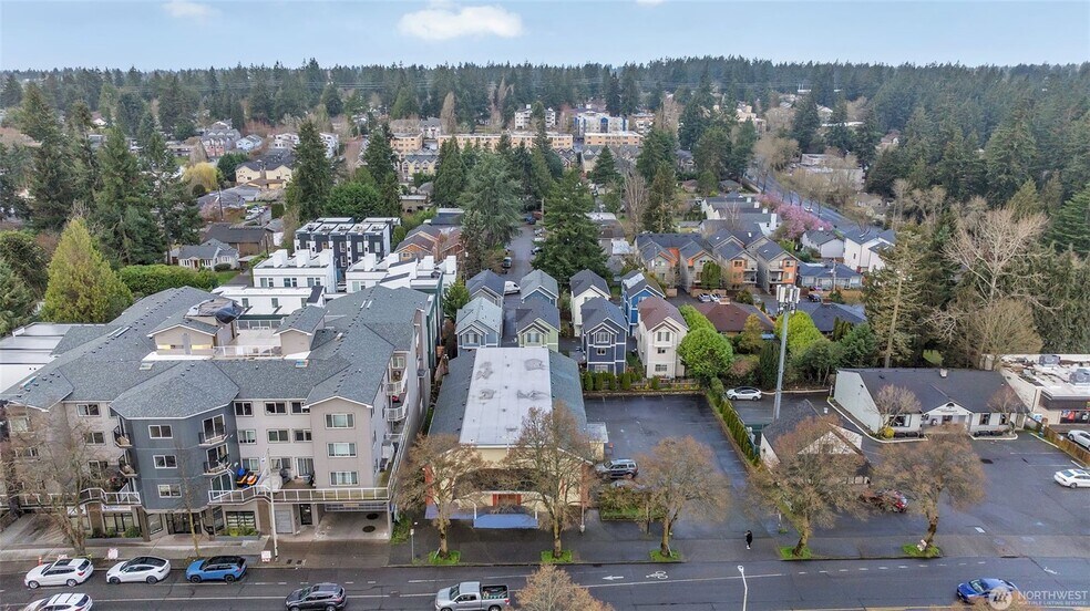 More Photos Of 12327 15th Ave NE, Seattle Religious Facility For Sale