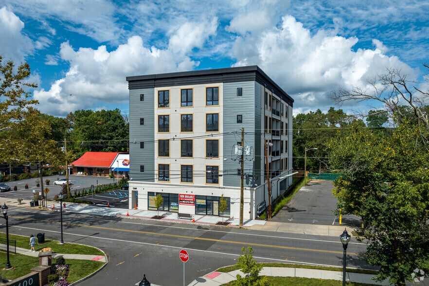 More Photos Of 1369-1403 South Ave, Plainfield Apartments For Lease