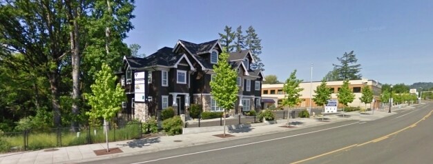 More Photos Of 12985 NW Cornell Rd, Portland Office For Lease