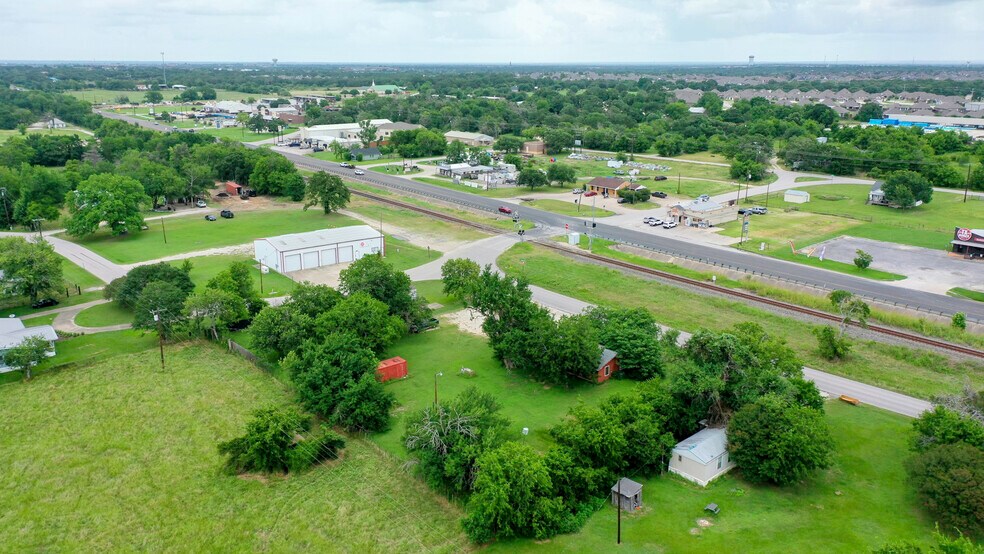 More Photos Of 4180 Koppe Bridge Rd, College Station Office For Sale