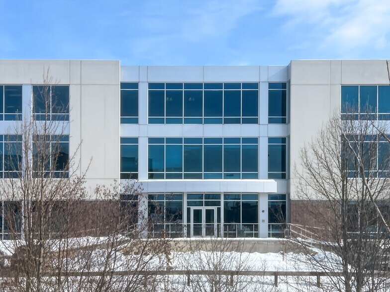 More Photos Of 2009 Mackenzie Way, Cranberry Township Coworking Space
