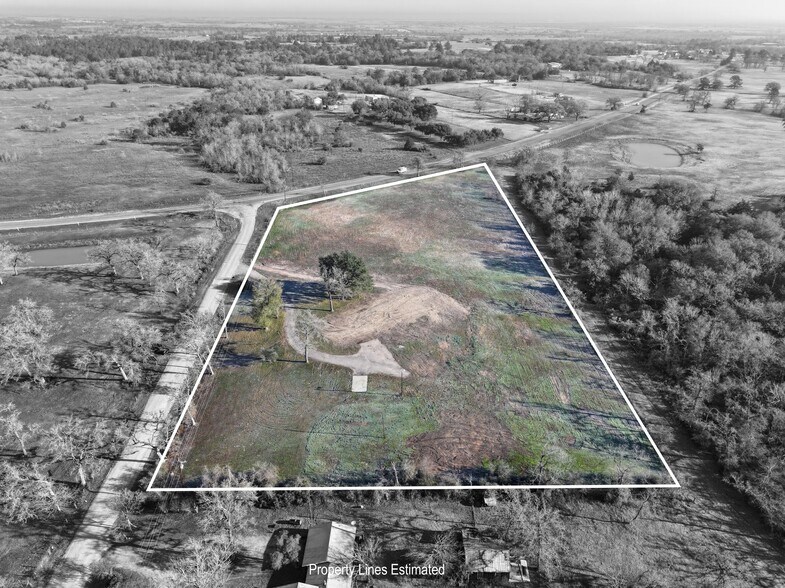 More Photos Of 1746 Wendt Rd, Bellville Land For Sale