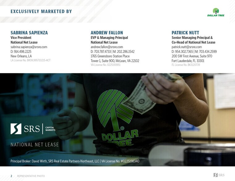 More Photos Of 4801 Cleburne Blvd, Dublin Convenience Store For Sale