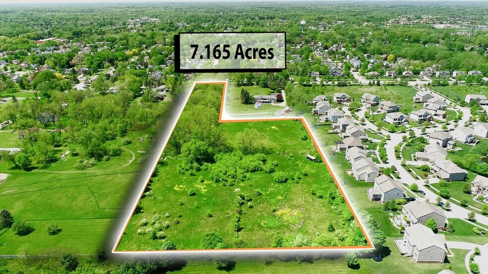 More Photos Of 24440 Martindale Rd, South Lyon Land For Sale
