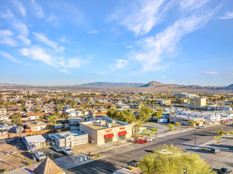 Primary Photo Of 30 W Pacific Ave, Henderson Bar For Sale