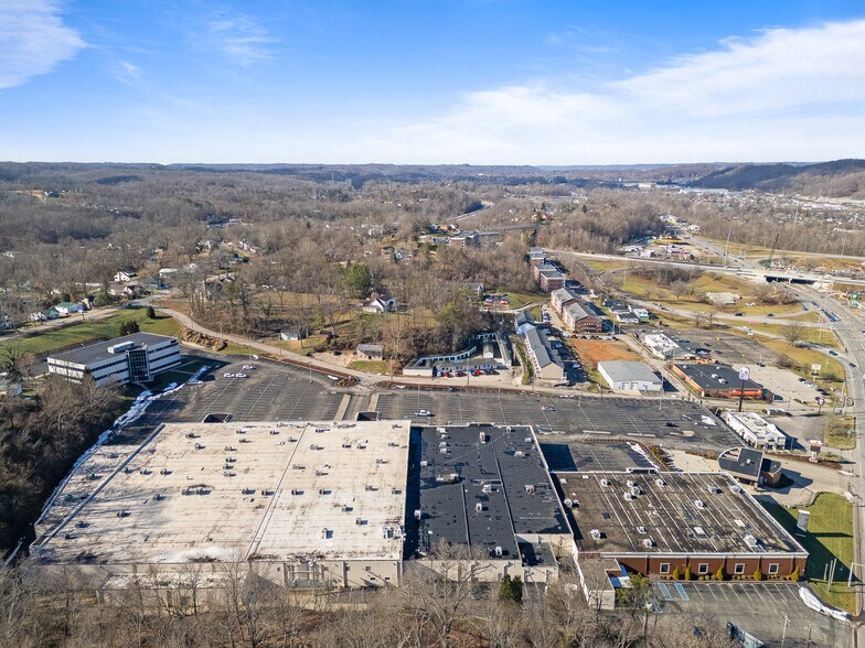More Photos Of 3244 US Route 60, Huntington Medical For Sale