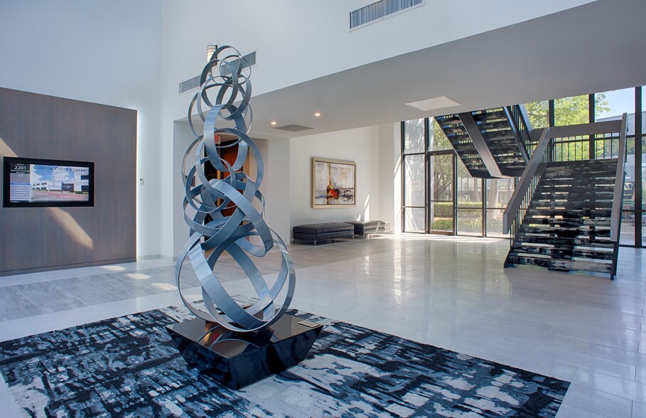 More Photos Of 2201 N Central Expy, Richardson Office For Sale