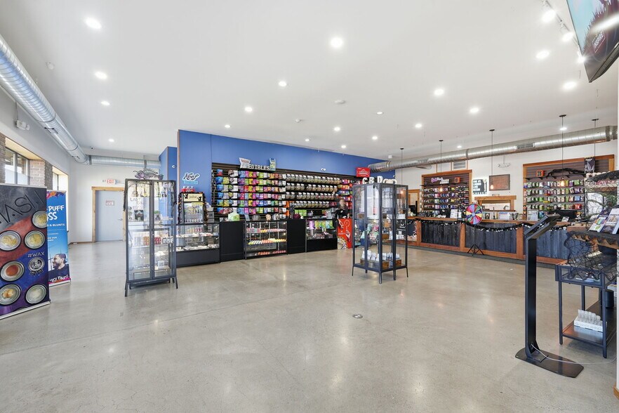 More Photos Of 4086 Davison Rd, Burton Freestanding For Sale