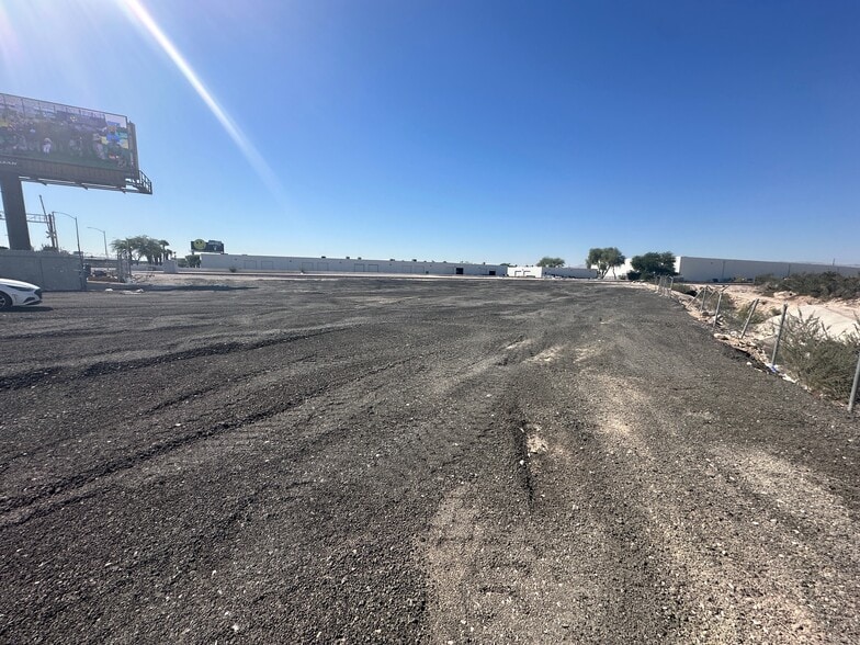 More Photos Of 6179 Dean Martin Dr, Las Vegas Land For Sale