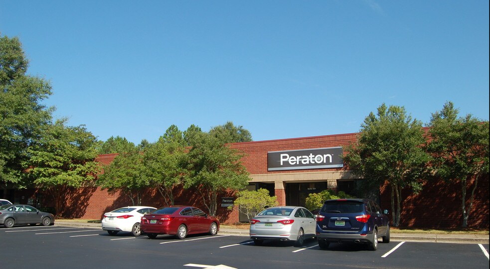 More Photos Of 6767 Old Madison Pike, Huntsville Flex For Lease