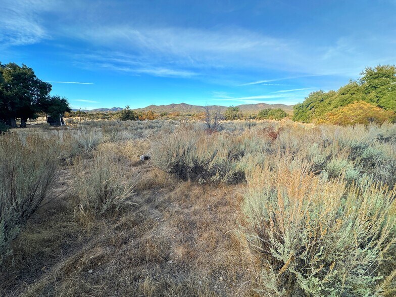 More Photos Of 30415 Chihuahua Valley Rd, Warner Springs Land For Sale