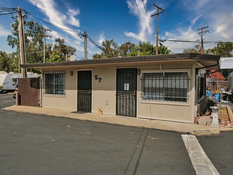 More Photos Of 5800 Stockton Blvd, Sacramento Manufactured Housing Mobile Home Park For Sale