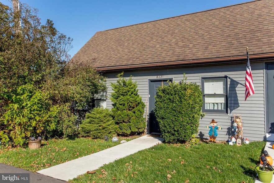 More Photos Of 8329 Easton Rd, Ottsville Office Residential For Sale