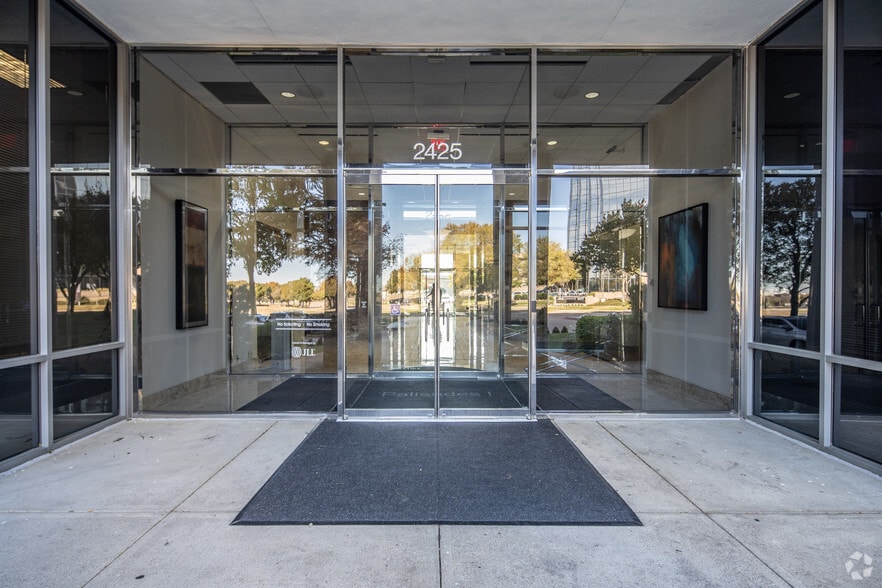 More Photos Of 2425 & 2435 N Central Expy, Richardson Unknown For Lease