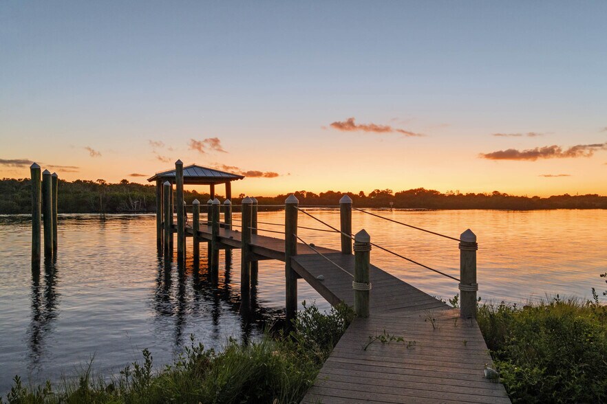 More Photos Of 4310 John Anderson Dr, Ormond Beach Land For Sale