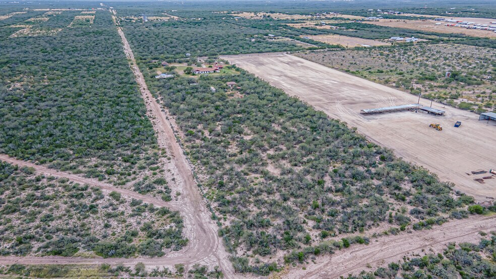 More Photos Of 587 Garza Jones Ln, Laredo Land For Sale