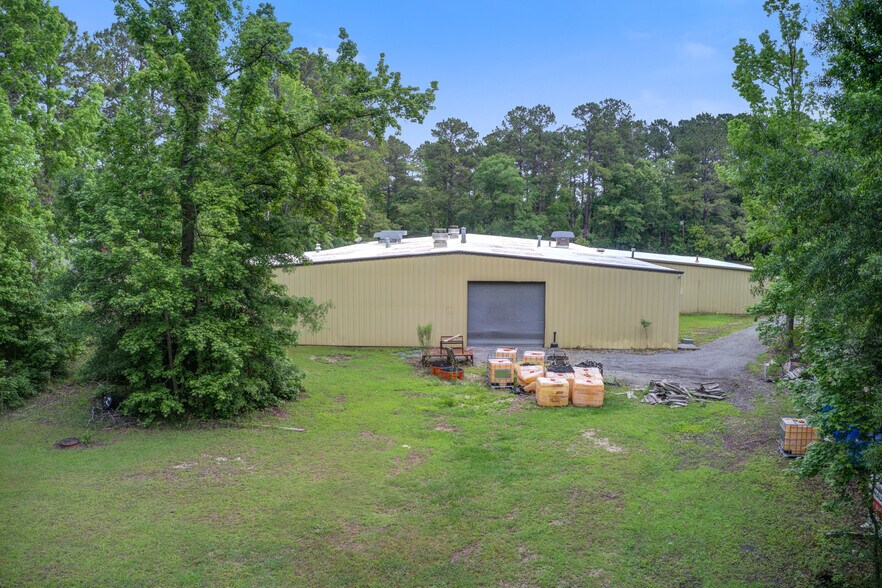 More Photos Of 100 Corporate Way, Summerville Warehouse For Sale