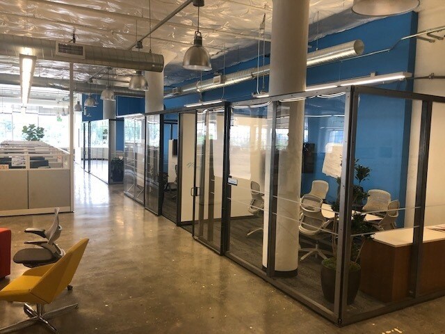 More Photos Of 2701 NW Vaughn St, Portland Office For Lease