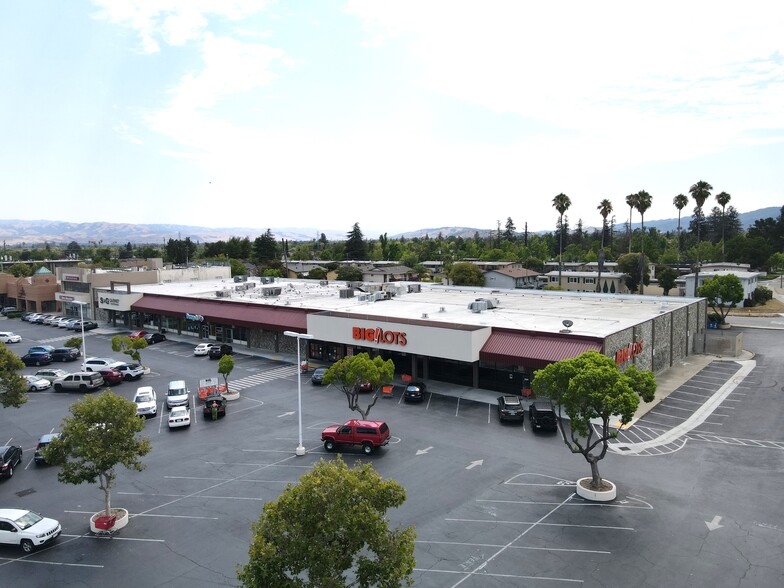 Primary Photo Of 1814-1818 Hillsdale Ave, San Jose Unknown For Lease