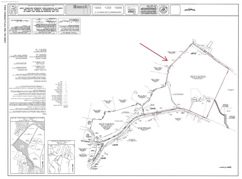 More Photos Of 240 Boardman Rd, Poughkeepsie Land For Sale