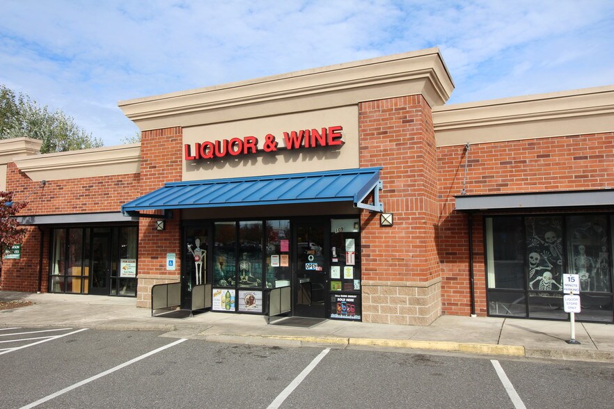 More Photos Of 1255-1263 Barkley Blvd, Bellingham General Retail For Lease