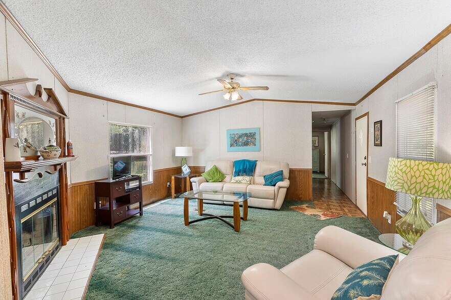 More Photos Of 26298 Hwy 105 W, Montgomery Land For Sale