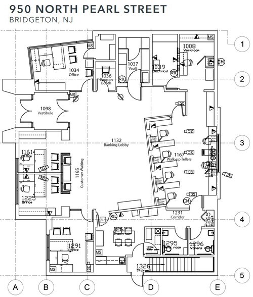 More Photos Of 950 N Pearl St, Bridgeton General Retail For Sale