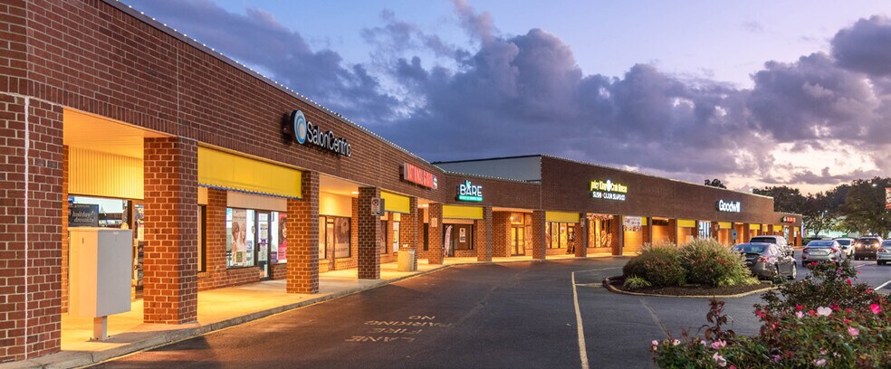 Primary Photo Of 12638 Jefferson Ave, Newport News Unknown For Lease