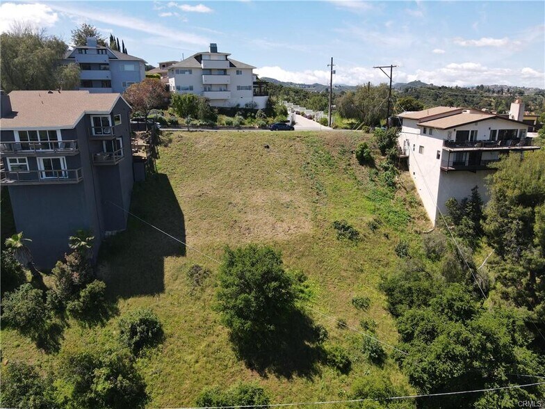More Photos Of 21478 Iglesia Drive Dr, Woodland Hills Land For Sale