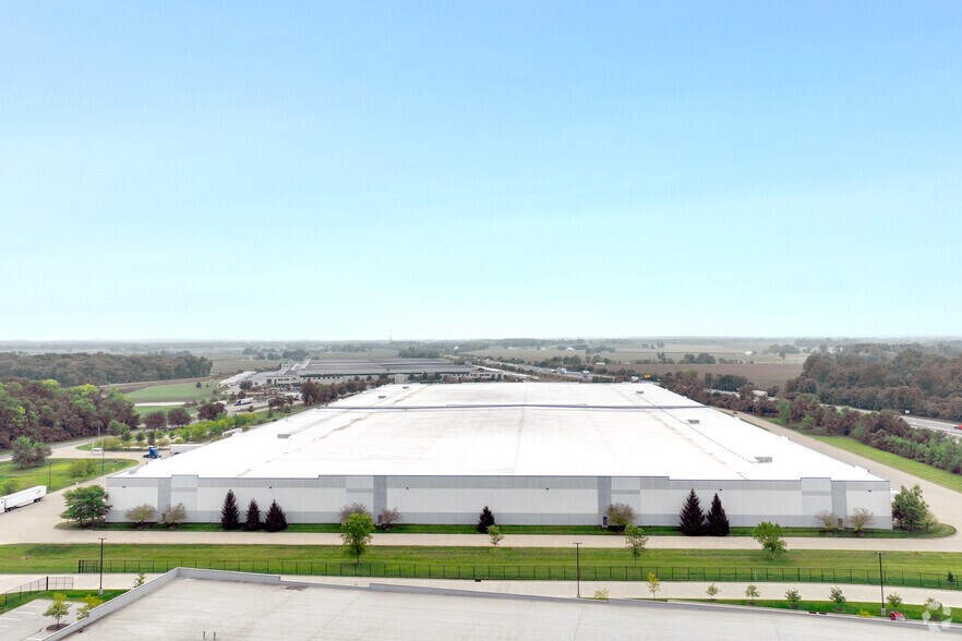 More Photos Of 500 Bartram Pky, Franklin Industrial For Sale