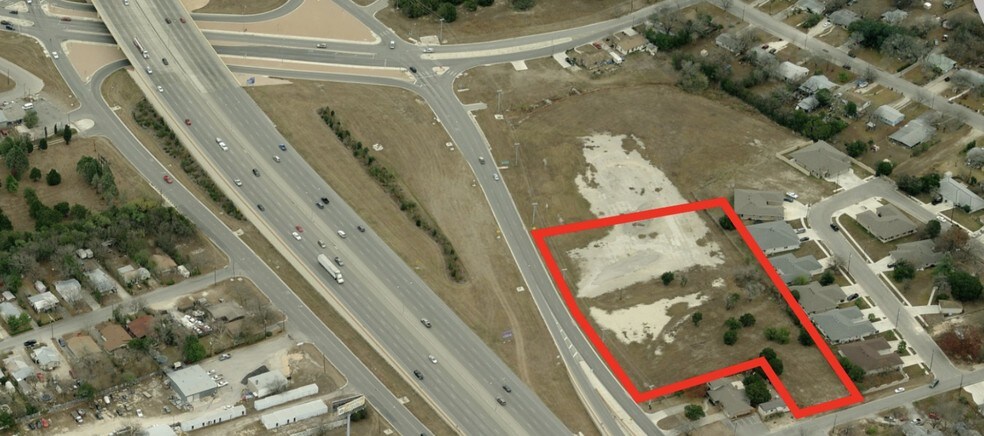 More Photos Of 2505 Ih-35, New Braunfels Land For Sale