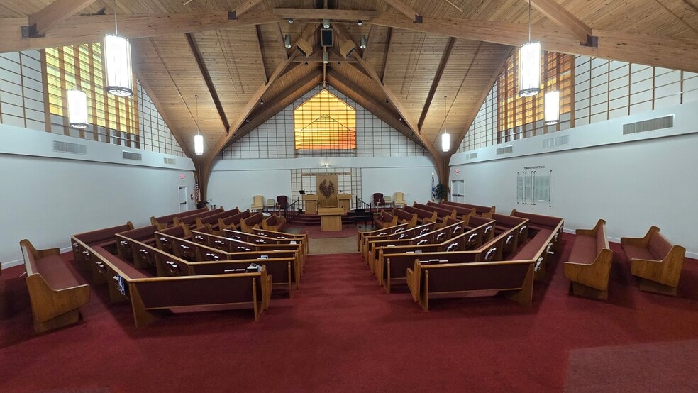 More Photos Of 5995 N Wickham Rd, Melbourne Religious Facility For Sale