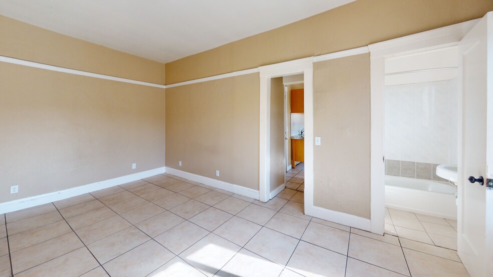 More Photos Of 2601-2605 High St, Oakland Apartments For Sale