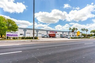 More Photos Of 2555 NW 107th Ave, Doral Warehouse For Lease
