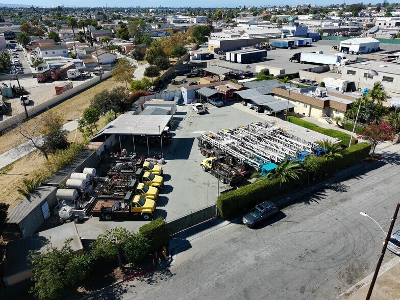 More Photos Of 2109 Gundry Ave, Signal Hill Land For Sale