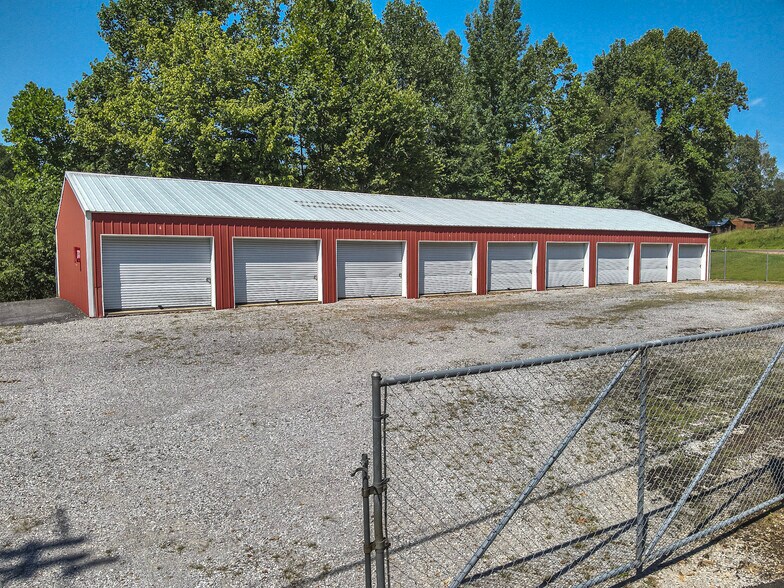 More Photos Of 4719 Aurora Hwy, Hardin Self Storage For Sale