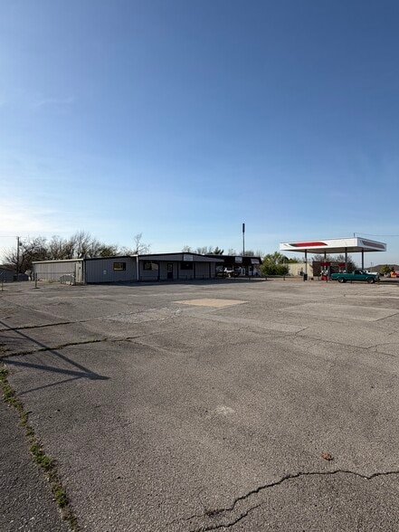 More Photos Of 5550 S Highway 97, Sand Springs Daycare Center For Sale