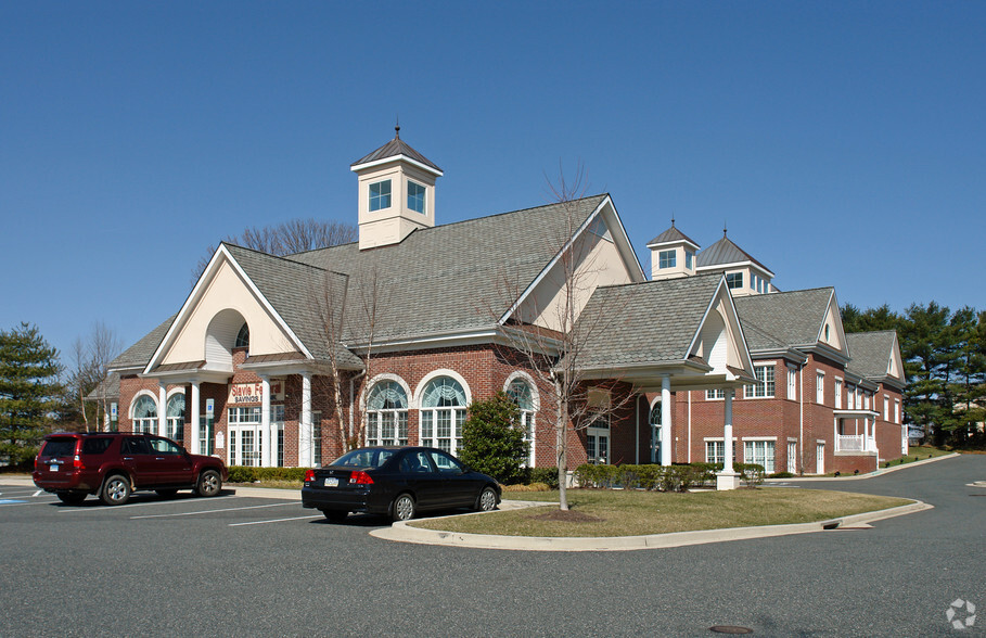 Primary Photo Of 1614 E Churchville Rd, Bel Air Office For Lease