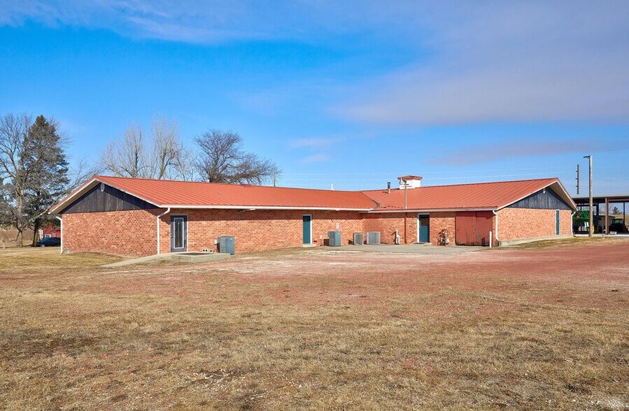 More Photos Of 22952 141st Dr, Bouton Religious Facility For Sale