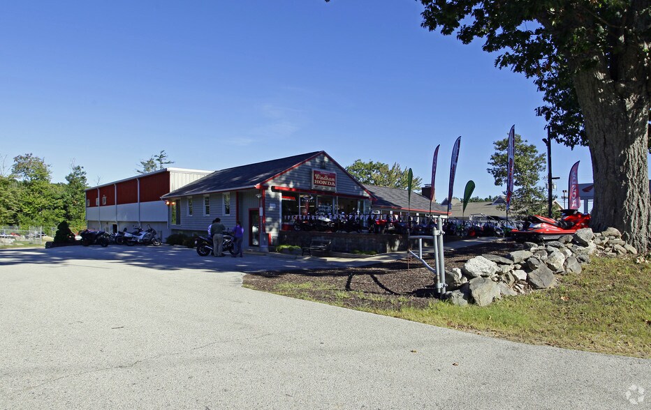 More Photos Of 58 Range Rd, Salem Unknown For Lease