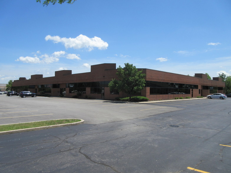 Primary Photo Of 251-397 W 84th Dr, Merrillville Flex For Lease