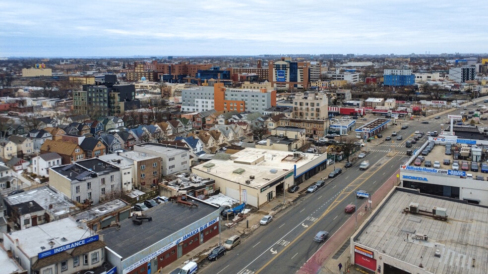 More Photos Of 13940 Hillside Ave, Jamaica Land For Sale