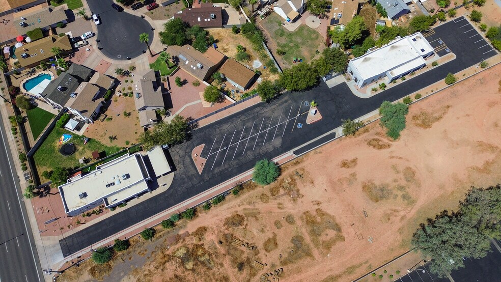 More Photos Of 1818 E Baseline Rd, Mesa Medical For Lease