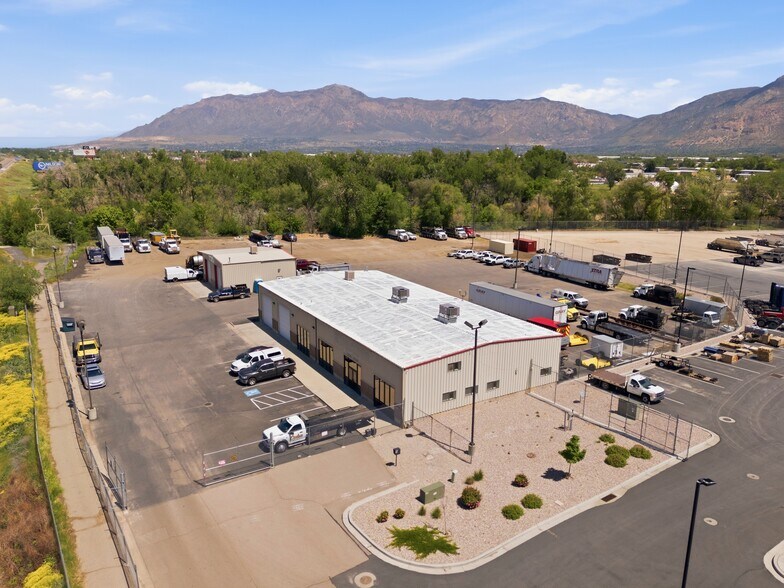 More Photos Of 1750 S 1350 W, West Haven Light Distribution For Lease